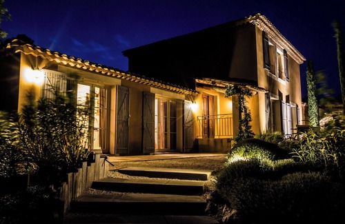 Saint-Saturnin-les-Apt House | L’Ecrin de Nature : A haven of peace in the heart of Provence