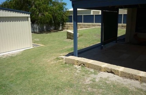 Ledge Point House | LEDGE POINT SERENITY