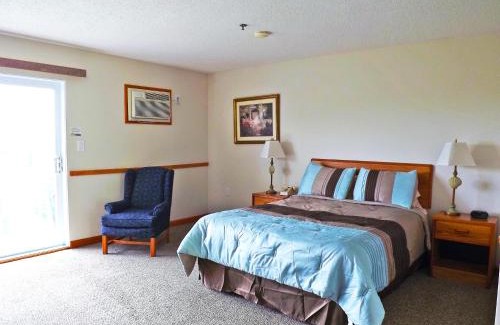 Rockport Hotel | Ledges By the Bay