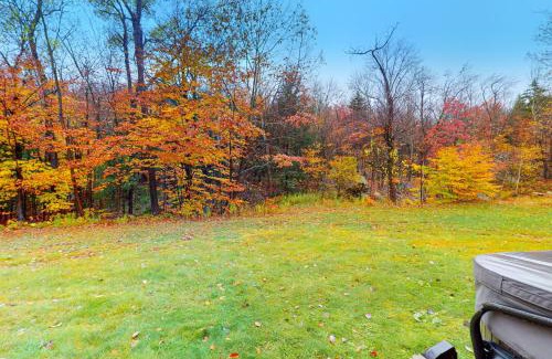 Ludlow Apartment | Ledgewood E3