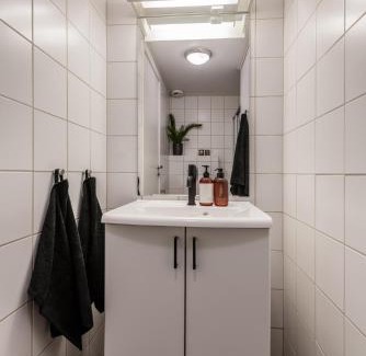 Hemsedal Apartment | Ledig i høstferien er en stor leilighet med panoramautsikt over Hemsedal