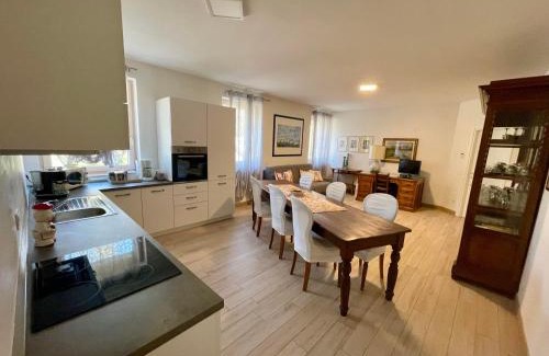 Ledro Apartment | Ledrobenessere