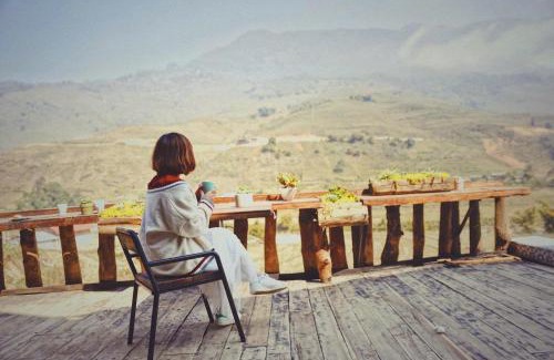 Sa Pa House | Lee Eco House Sapa