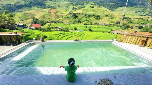 Sa Pa House | Lee Eco House Sapa