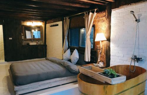 Sa Pa House | Lee Eco House Sapa