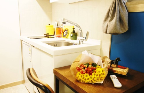 Yeonnam-dong House | Lee & No Guesthouse