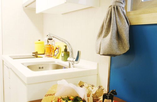 Yeonnam-dong House | Lee & No Guesthouse