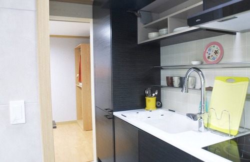 Yeonnam-dong House | Lee & No Guesthouse