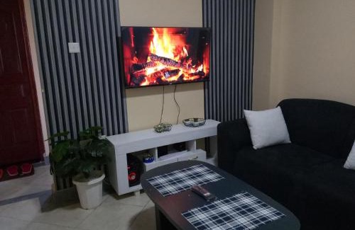 Thika Apartment | Lee's Sweet Home