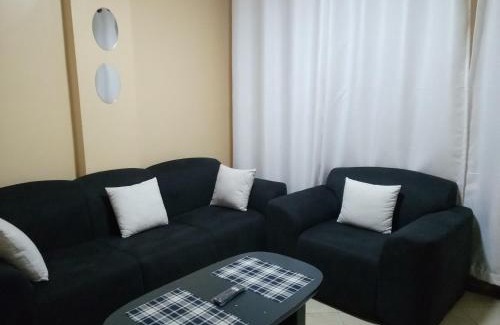 Thika Apartment | Lee's Sweet Home