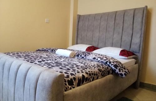 Thika Apartment | Lee's Sweet Home
