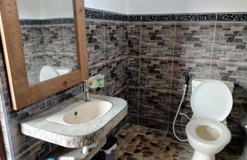 Penestanan Apartment | Lee Wong house 2