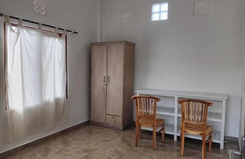 Penestanan Apartment | Lee Wong house 2