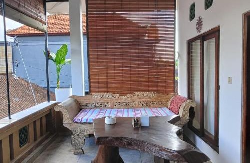 Penestanan Apartment | Lee Wong house 2