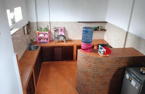 Penestanan Apartment | Lee Wong house 2