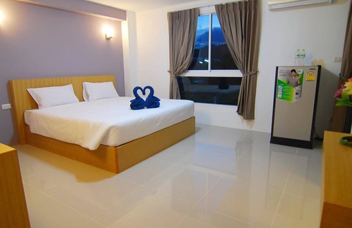 Phuket Hotel | Leelawadee Naka