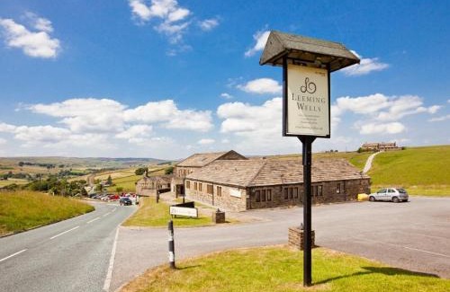 Ogden House | Leeming Wells