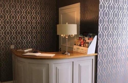 Ogden House | Leeming Wells