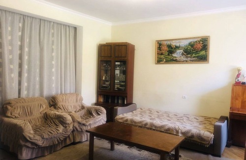 Arabkir House | Leena cheap and cheerful