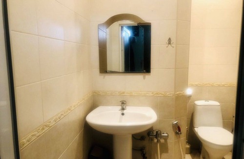 Arabkir House | Leena cheap and cheerful