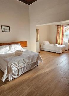 Prince Albert Hotel | Leeu Gamka Hotel