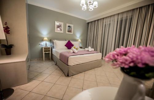 Lefkada Apartment | Lefkadio Suites
