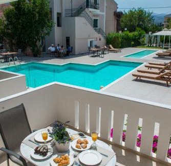 Lefkada Apartment | Lefkadio Suites