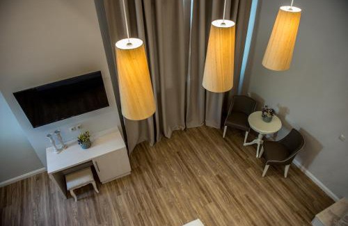 Lefkada Apartment | Lefkadio Suites