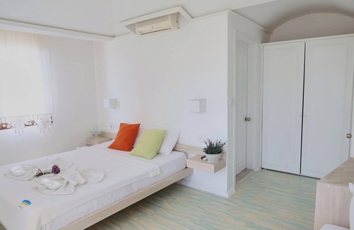 Bozcaada Hotel | Lefkofris Otel