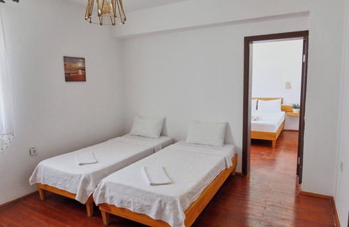 Bozcaada Hotel | Lefkofris Otel