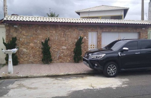 Praia Grande House | Left of high standard