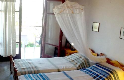 Polichnitos Apartment | Lefteris