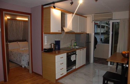 Ioannina Apartment | Leftys apartment 50m2 #1