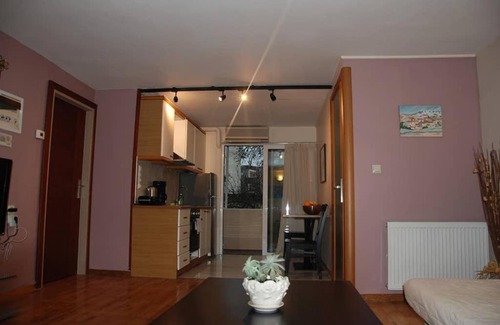 Ioannina Apartment | Leftys apartment 50m2 #1