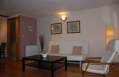 Ioannina Apartment | Leftys apartment 50m2 #1