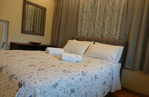 Ioannina Apartment | Leftys apartment 50m2 #1