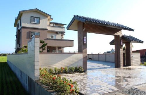 Dongshan House | Lefu B&B