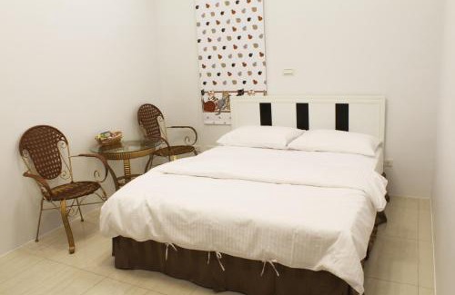 Dongshan House | Lefu B&B