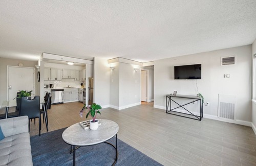 Richmond Apartment | Legacy at Imperial Village 601 I 2 Bed 2 Bath