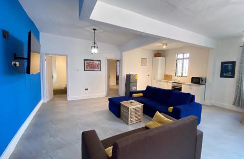 Madina Apartment | Legacy Court