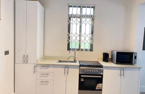 Madina Apartment | Legacy Court