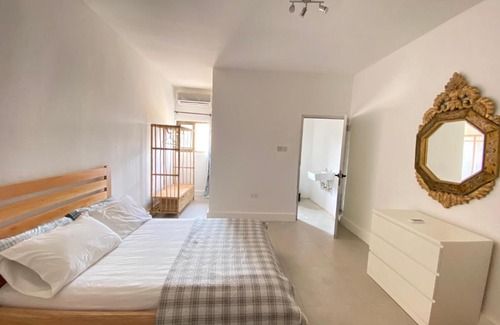 Madina Apartment | Legacy Court