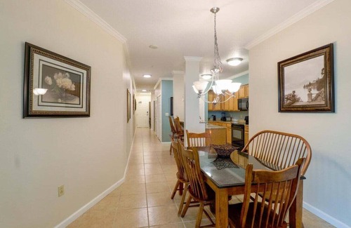 Gulfport Condo | Legacy II