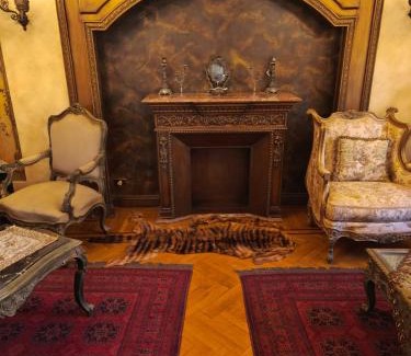 Heliopolis Apartment | Legacy Lodge Heliopolis