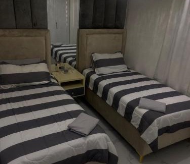 Bani Apartment | Legacy Stays- Bani