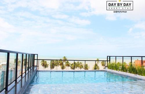 Cabo Branco Apartment | Legacy Suítes by Day by day
