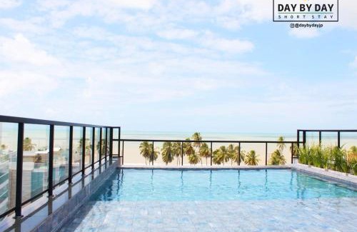 Cabo Branco Apartment | Legacy Suítes by Day by day