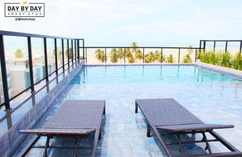 Cabo Branco Apartment | Legacy Suítes by Day by day