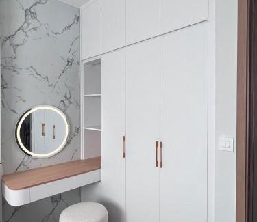 Thuan An Apartment | Legacy Thuận An Bình Dương Apartment