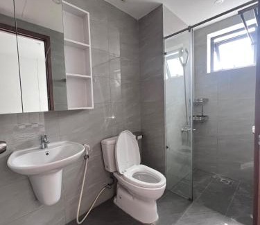 Thuan An Apartment | Legacy Thuận An Bình Dương Apartment